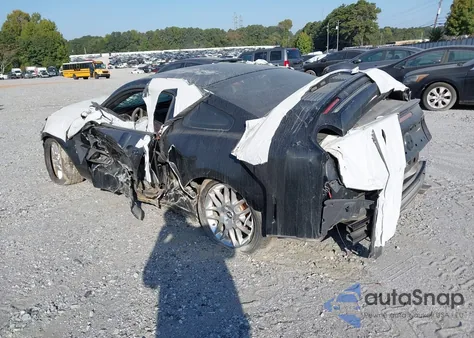 2014 Ford Mustang V6 Premium from USA, damaged, VIN 1ZVBP8AM7E5253330